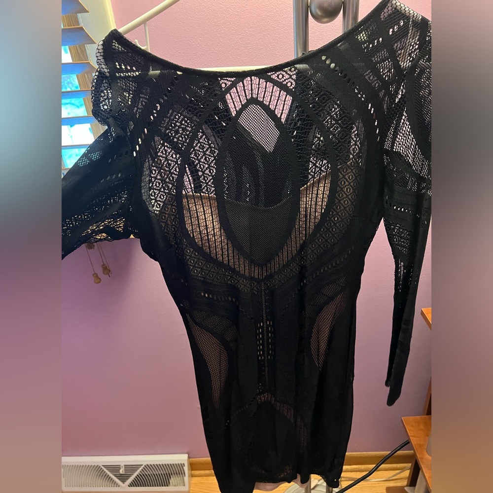 Event dress
